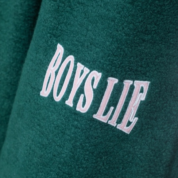 Boys Lie Green Envy Alex Pant - Picture 3 of 8